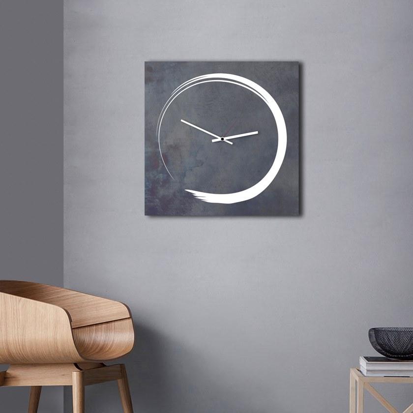 Designobject.it Настенные настенные часы  It607fn  - Вид №2