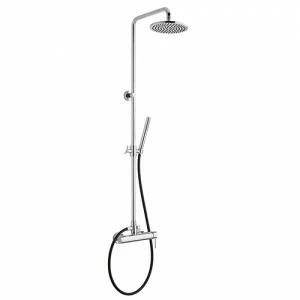 15147  EFFEPI RUBINETTERIE Tondi