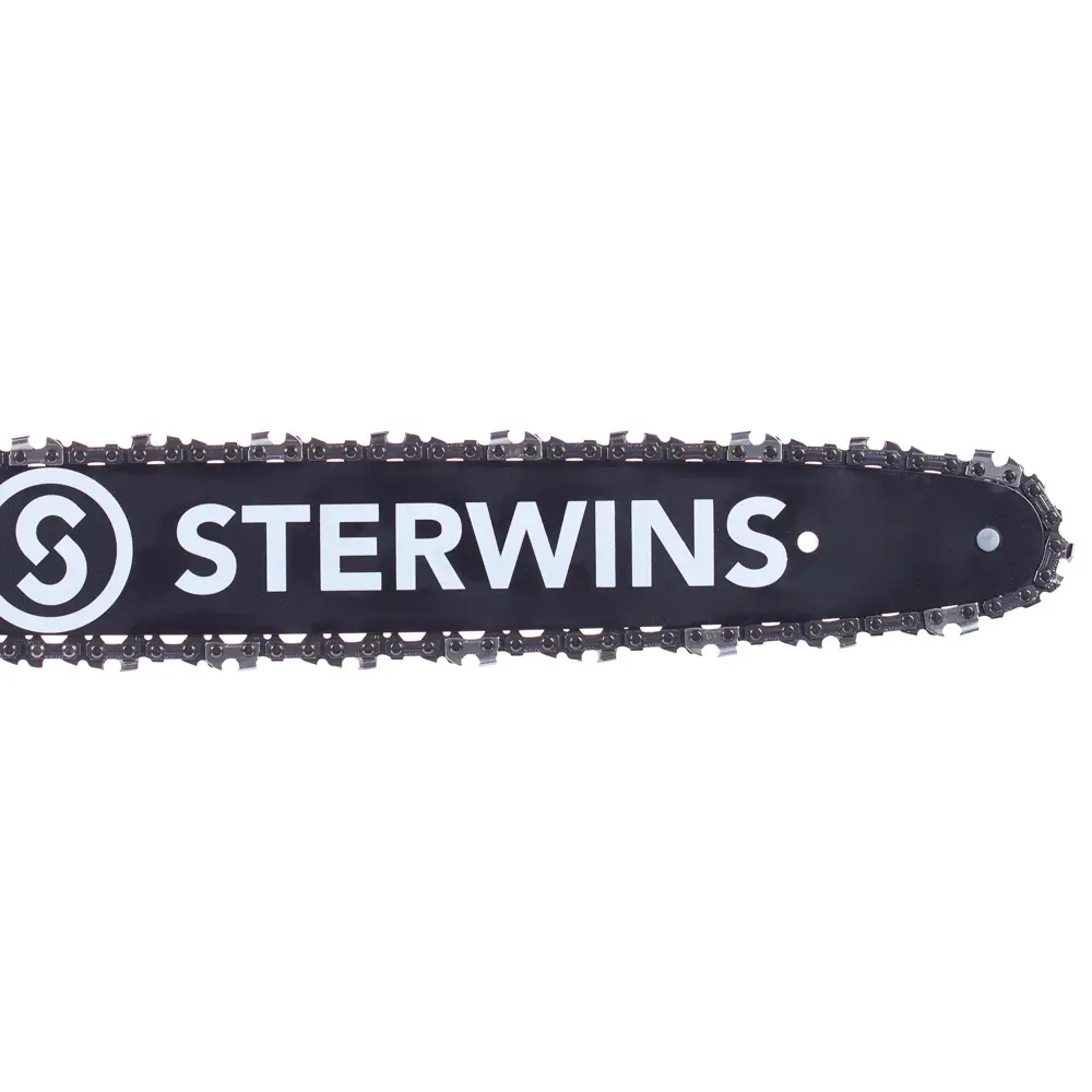 Электропила Sterwins 2200 Вт шина 40 см 18195651 STLM-2133668  - Вид №4