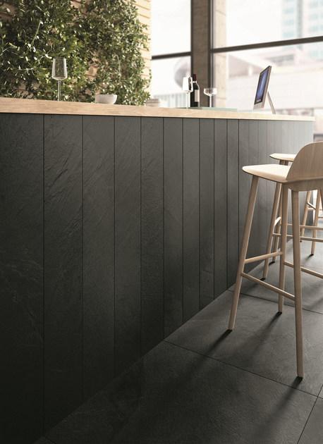 Italgraniti Настенная / напольная плитка из керамогранита в полный рост Stone plan sun-id-1466888 - Вид №2