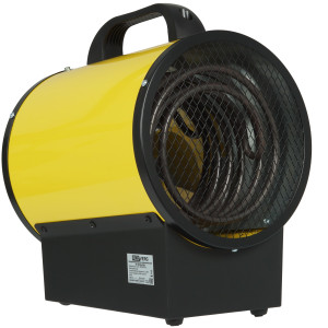 5074248 Тепловая пушка электрическая RedVerg RD-EHR5A/380