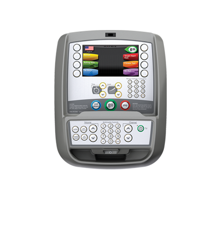 U3XE Велотренажер u3xe (2012) MATRIX  - Вид №1