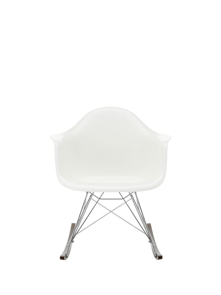Кресло-качалка из полипропилена со встроенной подушкой VITRA Eames Plastic Chair ARCH-00119666 - Вид №55