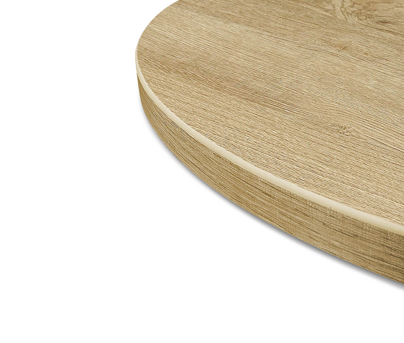 Столик журнальный SHT-TU49/TT 60 ЛДСП Santreyd  - Вид №2