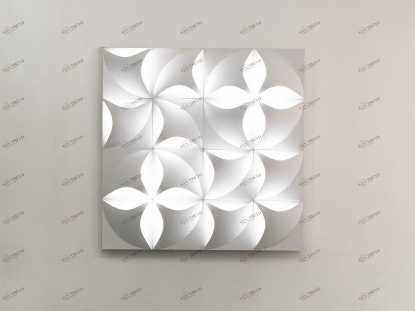 Stilnovo Система модульных светодиодных настенных светильников sun-id-1380913