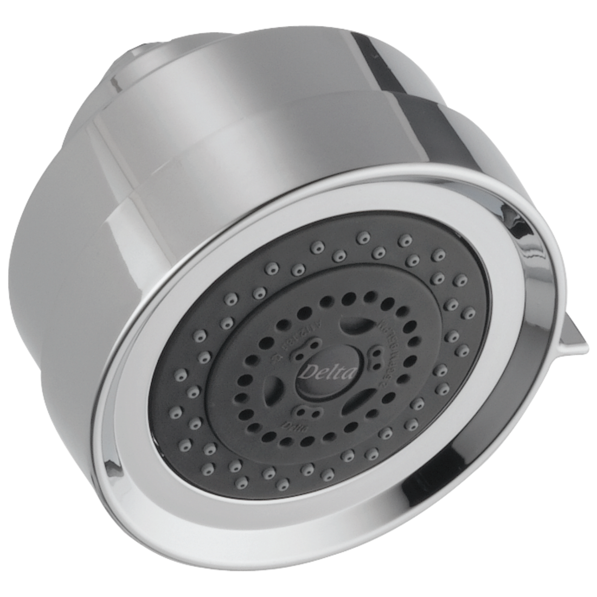 RP48590 Лейка для душа премиум-класса с 3 настройками Delta Faucet Delta Хром