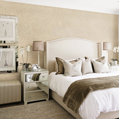 Пробка Maestro Club Rondo Deco D37 (Гладкая) 600х300 мм 1601400049 - Вид №2