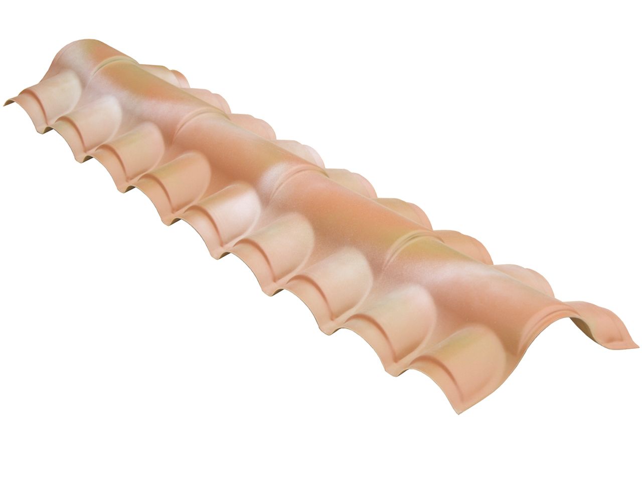 Конек для плиты Coppo First Corporation Cover-Life ARCH-00045733 - Вид №1