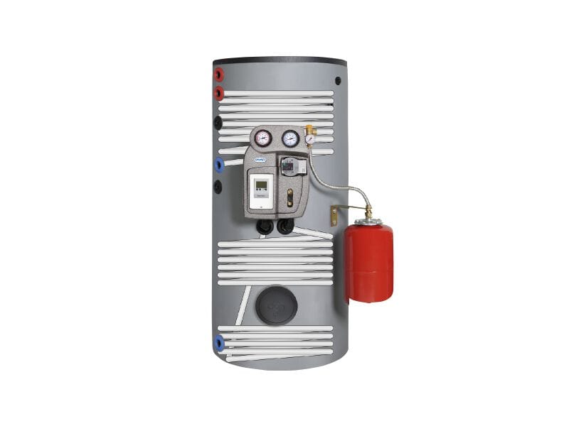 Солнечный комплект EMMETI чайники, солнечные панели и аксессуары для солнечных систем ARCH-00075626 - Вид №1