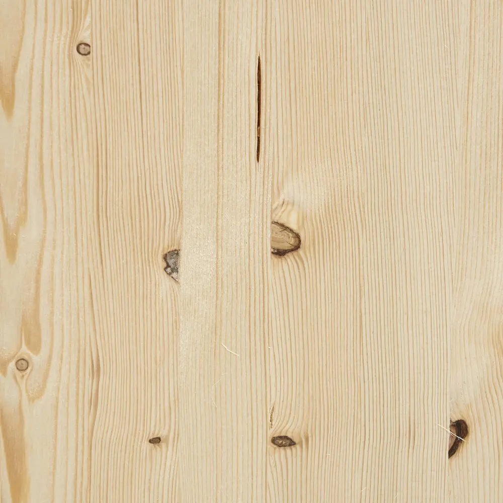 Santreyd Мебельный щит из хвойных пород 2000x400x18 мм 15090715