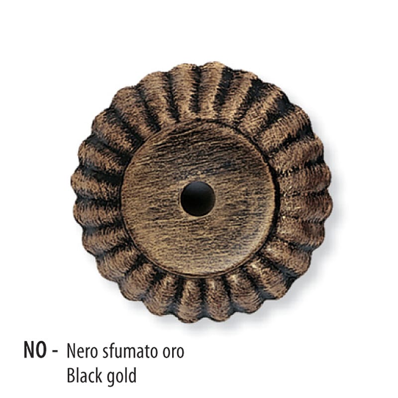 Классический стиль керамический подвесной светильник FERROLUCE Рим ARCH-00151448 - Вид №11