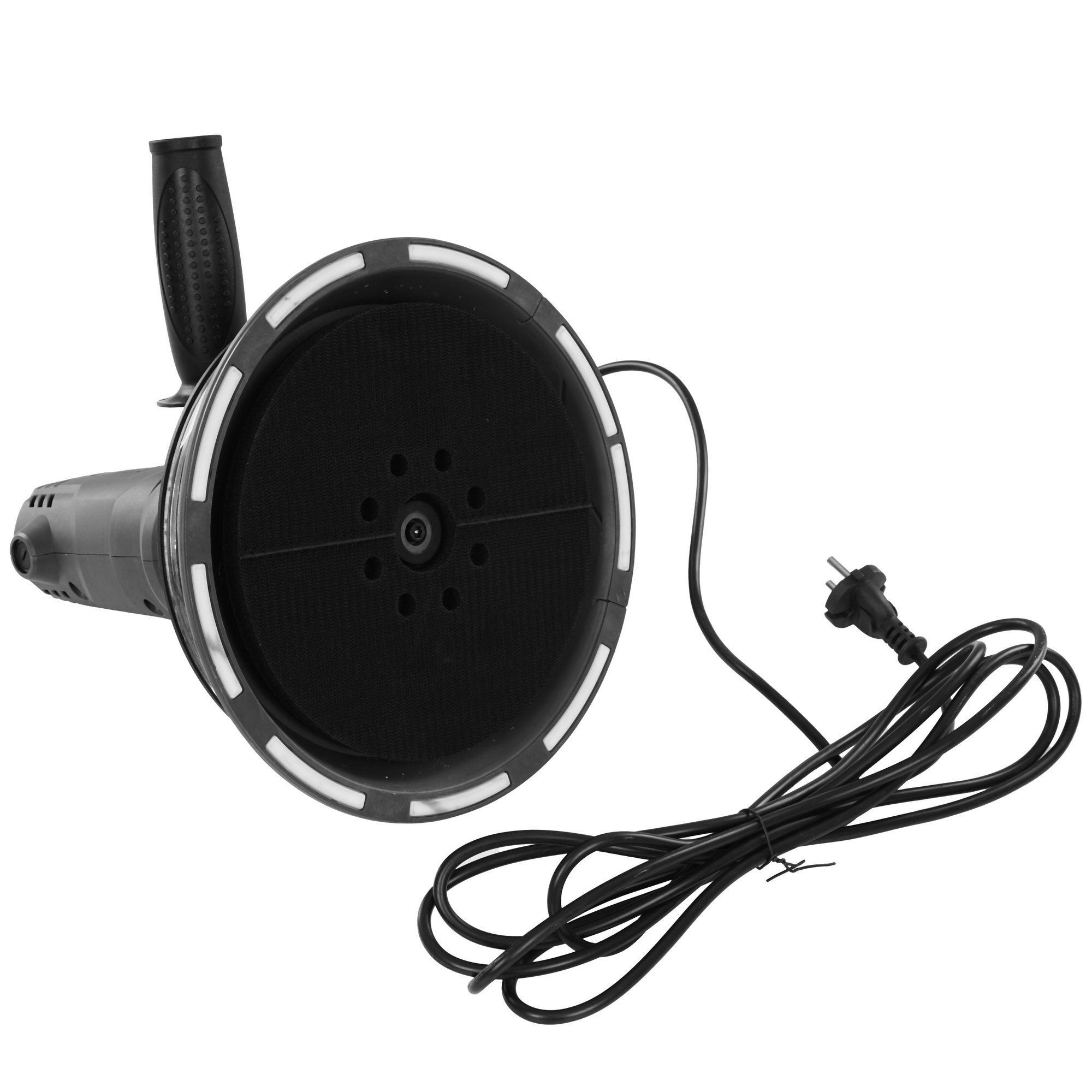 Шлифовальная машина для стен и потолка Stavr SWS 1200-225L 9156051 STDN-0121823 - Вид №5