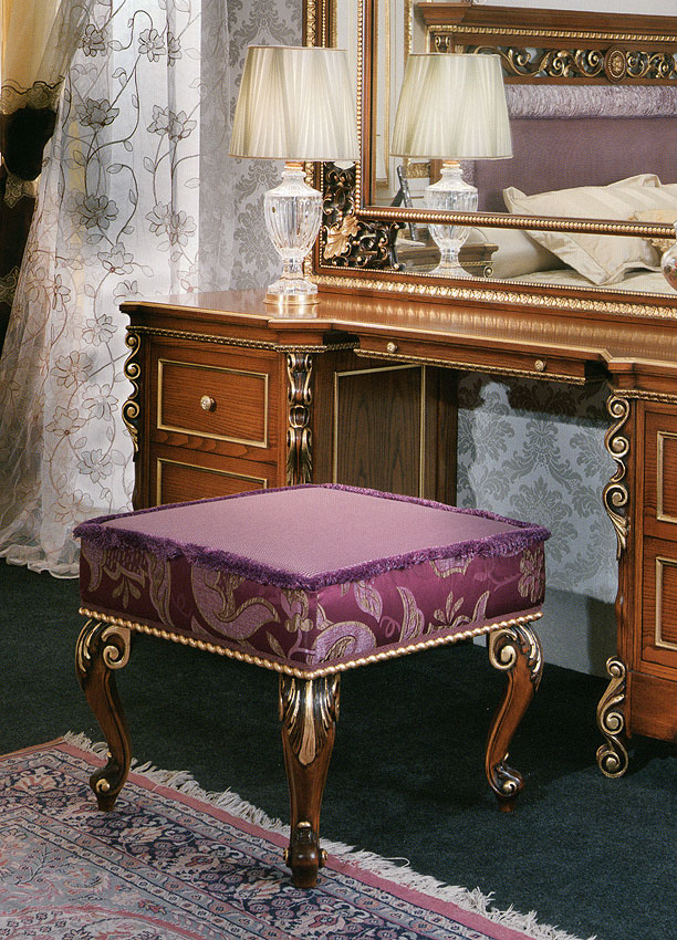 Пуф Nausica CARLO ASNAGHI 11285 ELITE