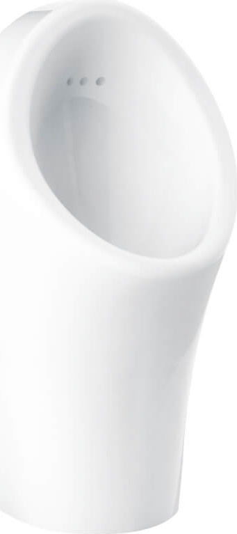 TP611-00CB00E-0000 Писсуар (верхняя подводка) Creavit 