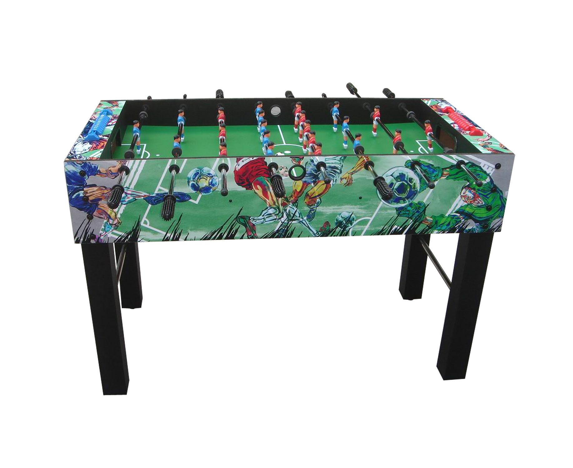 Настольный футбол valencia DFC sun-id-2067824 - Вид №2