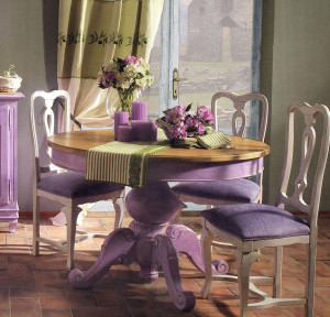 Стол  INTERIORS PR422