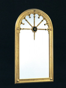 Зеркало  COLOMBOSTILE 0104 SP