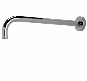 GENEBRE B65113 18 Кронштейн настенный круглый 35 см