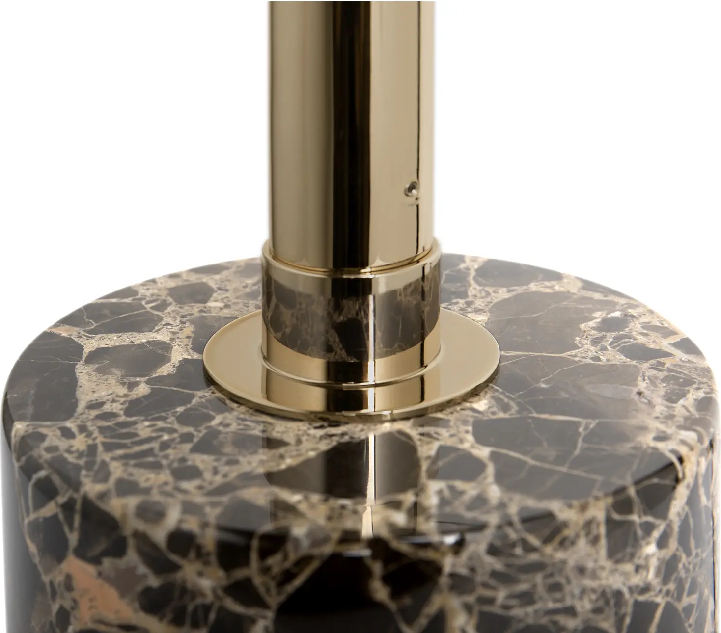 Настольная лампа LUXXU Waterfall 29