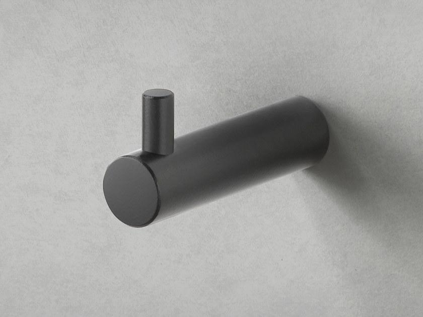 Water Evolution Крючок для полотенца из хромированной латуни Flow sun-id-1350817 - Вид №2