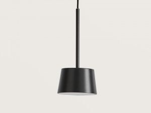 100985 Подвесной светильник Aromas del Campo Nera