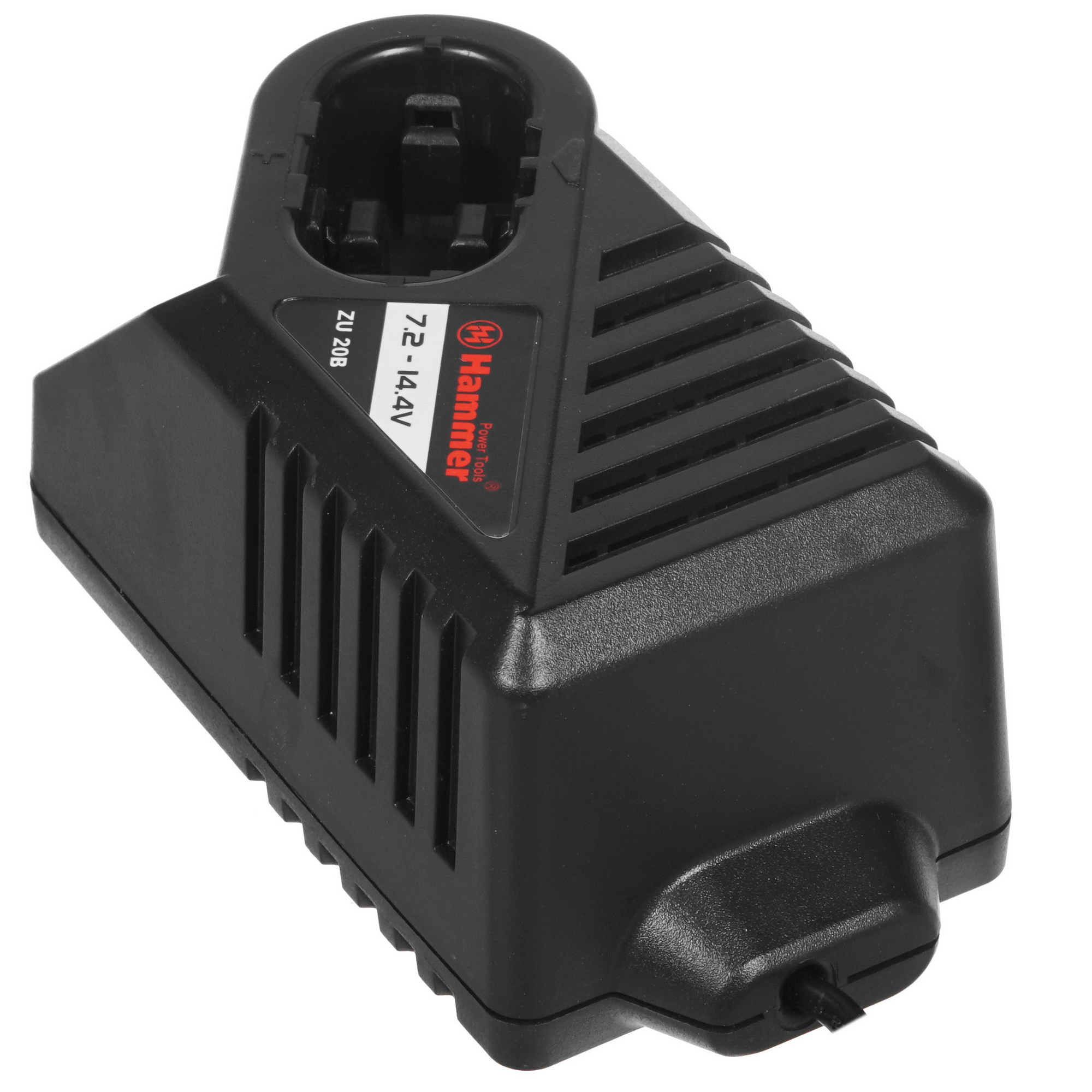 Зарядное устройство Hammer ZU 20B 1167510 STDN-0111154 - Вид №1