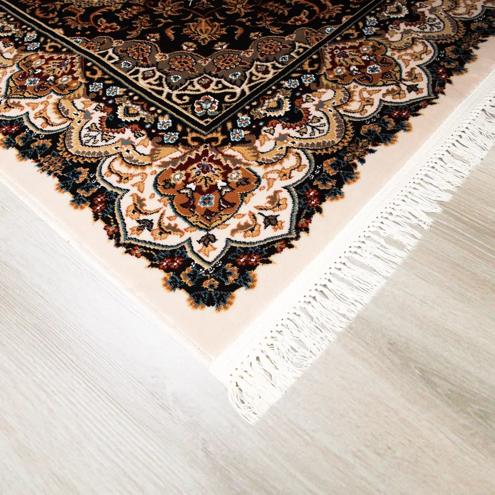 Ковёр «Шахреза» D417KL, 2.4х3.3 м MERINOS STLM-2025248 - Вид №1