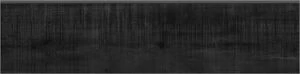 Граните Вуд Эго ступень черный полированная 1200x300
