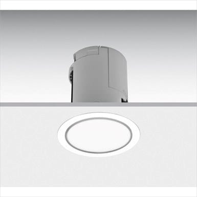 Утопленный светодиодный аварийный свет DAISALUX Lens ARCH-00111368 - Вид №19