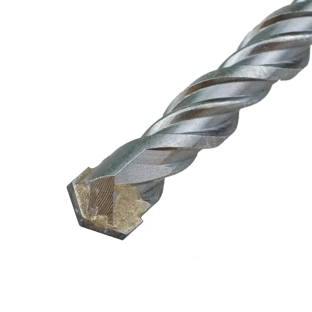 Сверло по бетону Dexter Pro 14x200 мм 18622541 STLM-2072463  - Вид №1