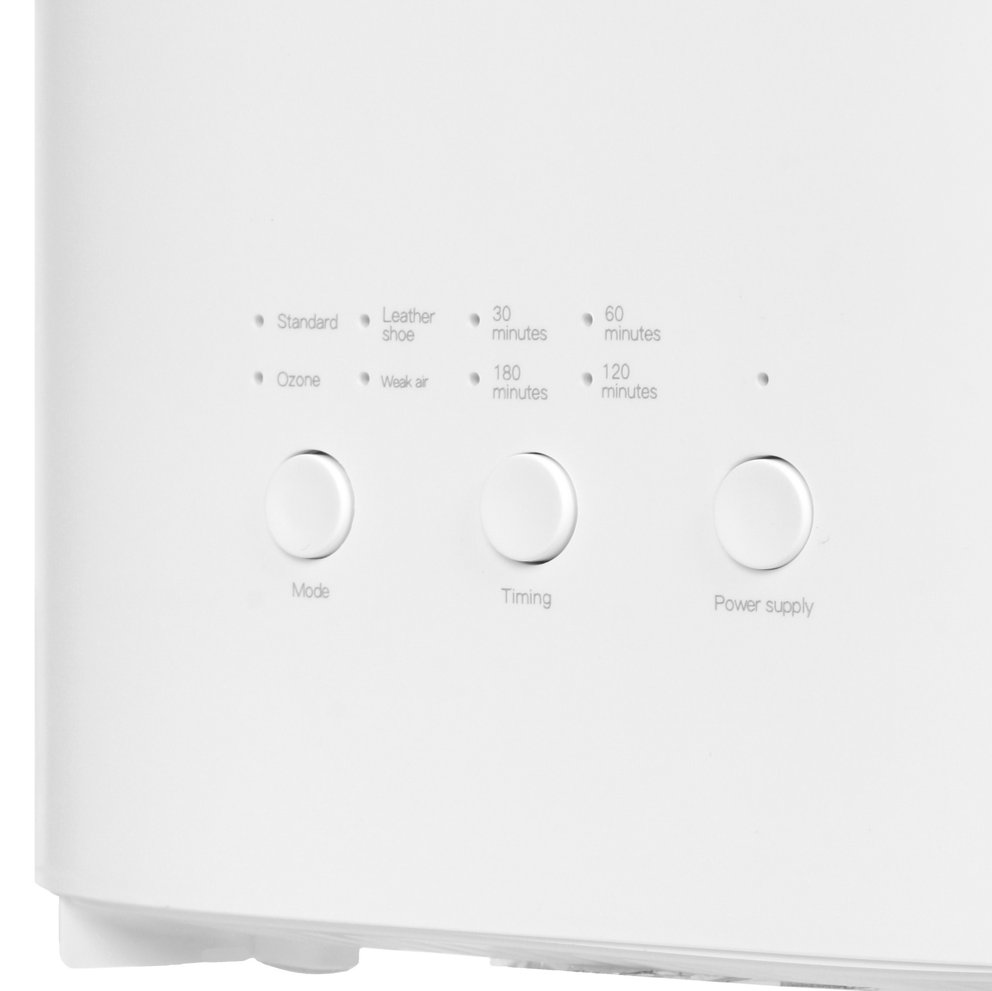 1677529 Электрическая сушилка для обуви Deerma HX10W белый STDN-0047301 - Вид №3