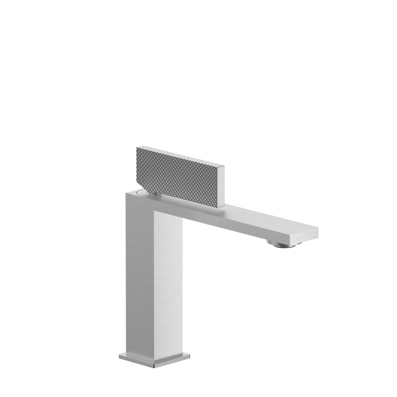 Смеситель для раковины с одним отверстием Fantini Rubinetti O-xy ARCH-00056252 - Вид №5