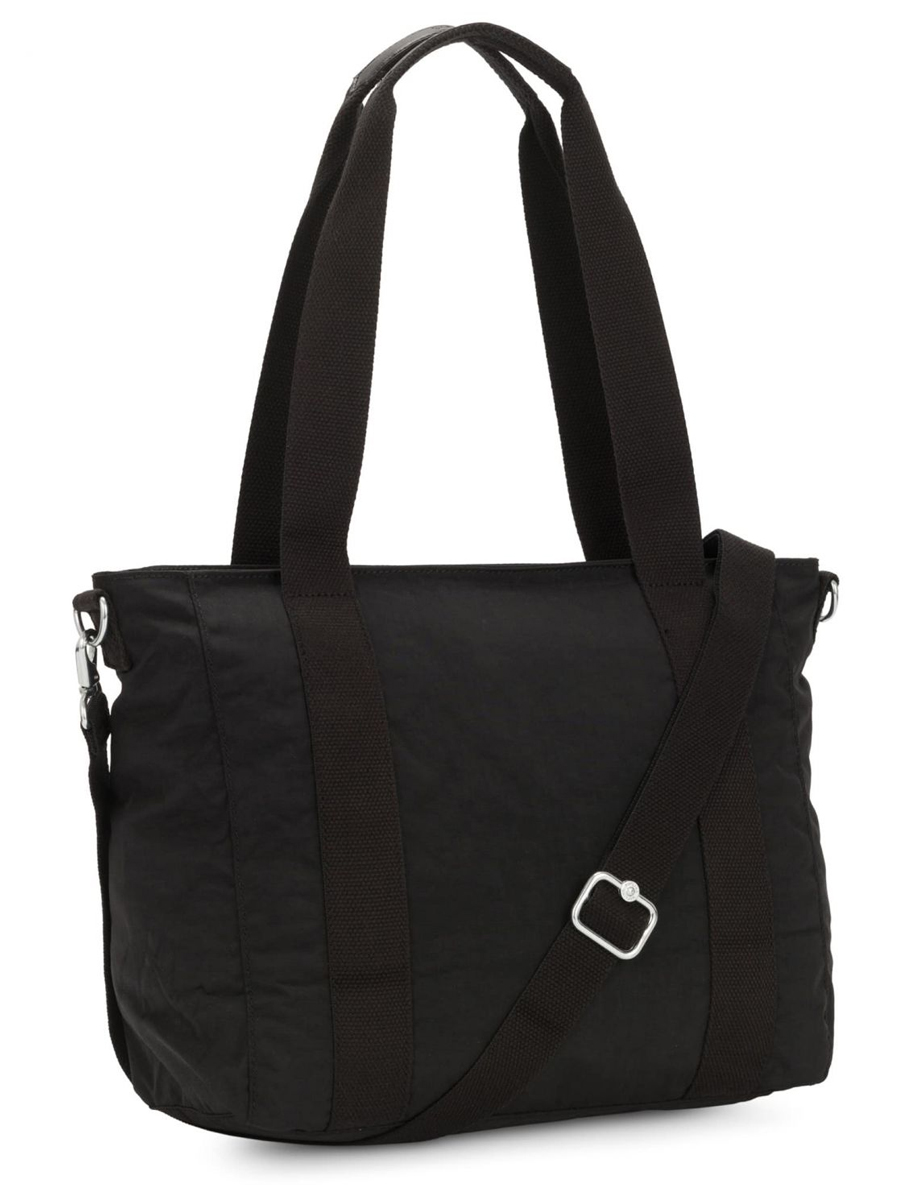 KI4400P39 Сумка Small Tote Kipling Asseni S  - Вид №1