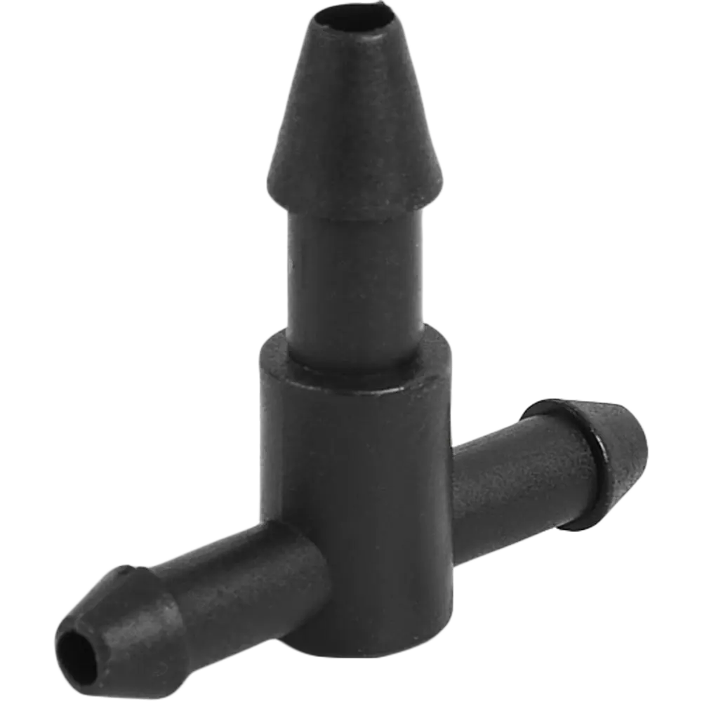 Старт-тройник с дыроколом BOUTTE для системы капельного полива, 30 шт 87270998 STLM-1449339 - Вид №1