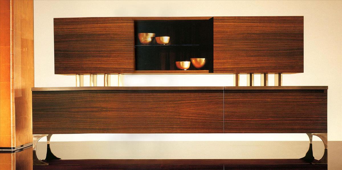 Буфет  OAK SC 1001 Percorsi