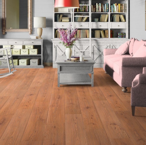 Ламинат Tarkett Дуб Эрмитаж Классический 3000100088 - Вид №2