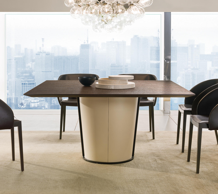 Стол PAPIER I 4 MARIANI PAPIERT150QES Home