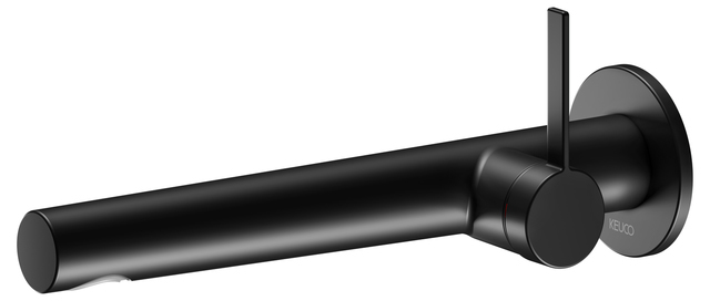 59516032101 Однорычажный смеситель для умывальника KEUCO IXMO - Вид №9