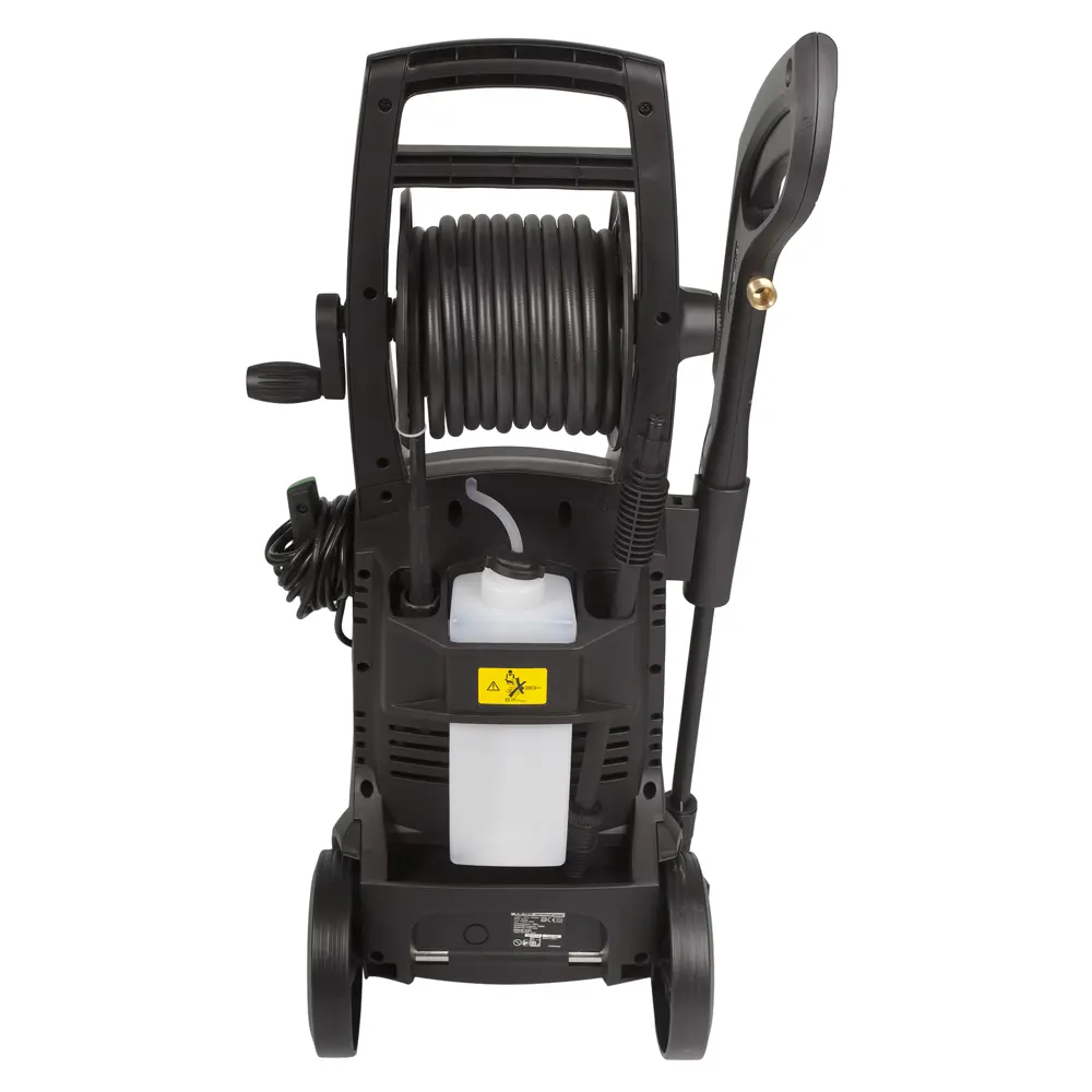 Мойка высокого давления Hitachi HTC-AW150, 150 бар, 400 л/ч 17235308 STLM-2076664  - Вид №3
