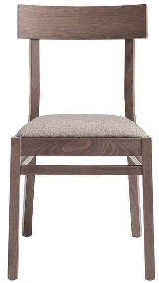 Palma Стул из бука Italia 439c.i1 - Вид №1