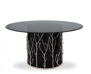 005339 Обеденный стол Koket Enchanted