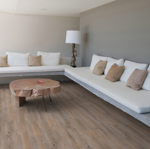 Пробка Wicanders Vinilcomfort Alaska (Гладкая) 1220х185 мм B0Q0003 - Вид №54