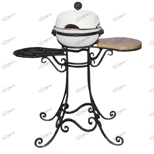 Подставка под микро тандыр большая Santreyd 2522