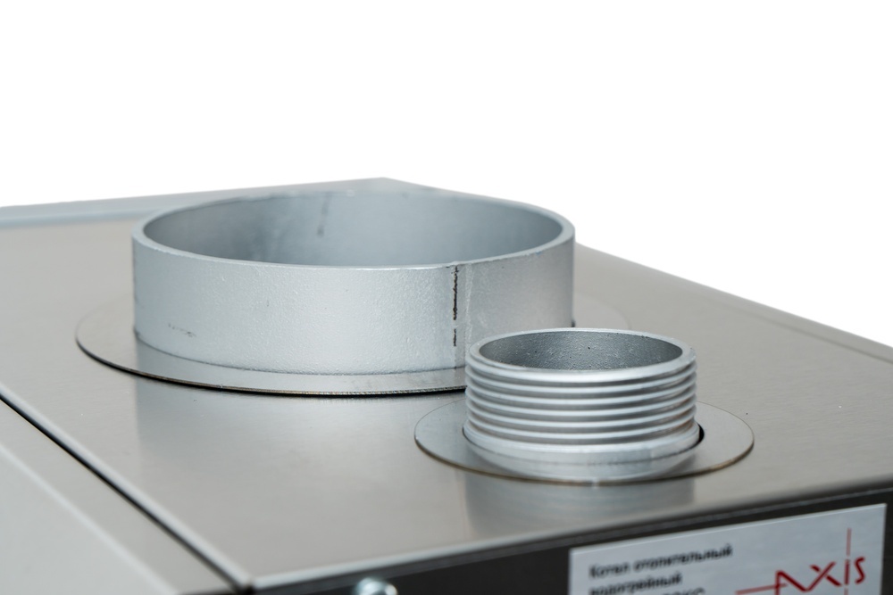 5485947 Газовый котел AXIS PRO 16 кВт напольный STDN-0075894 - Вид №5