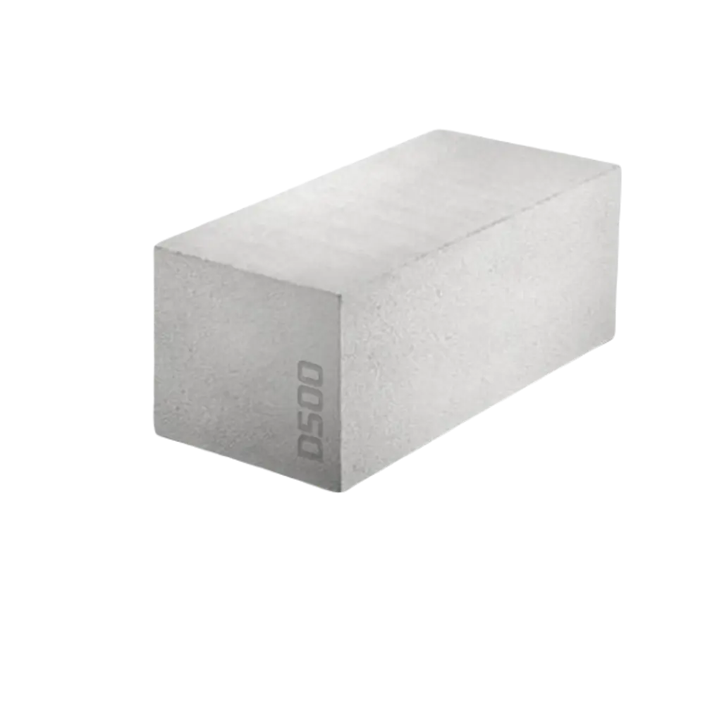 Блок газобетонный Cubi Block D500 625x300x250 мм 87503801 STLM-2099176 CUBI-BLOCK 