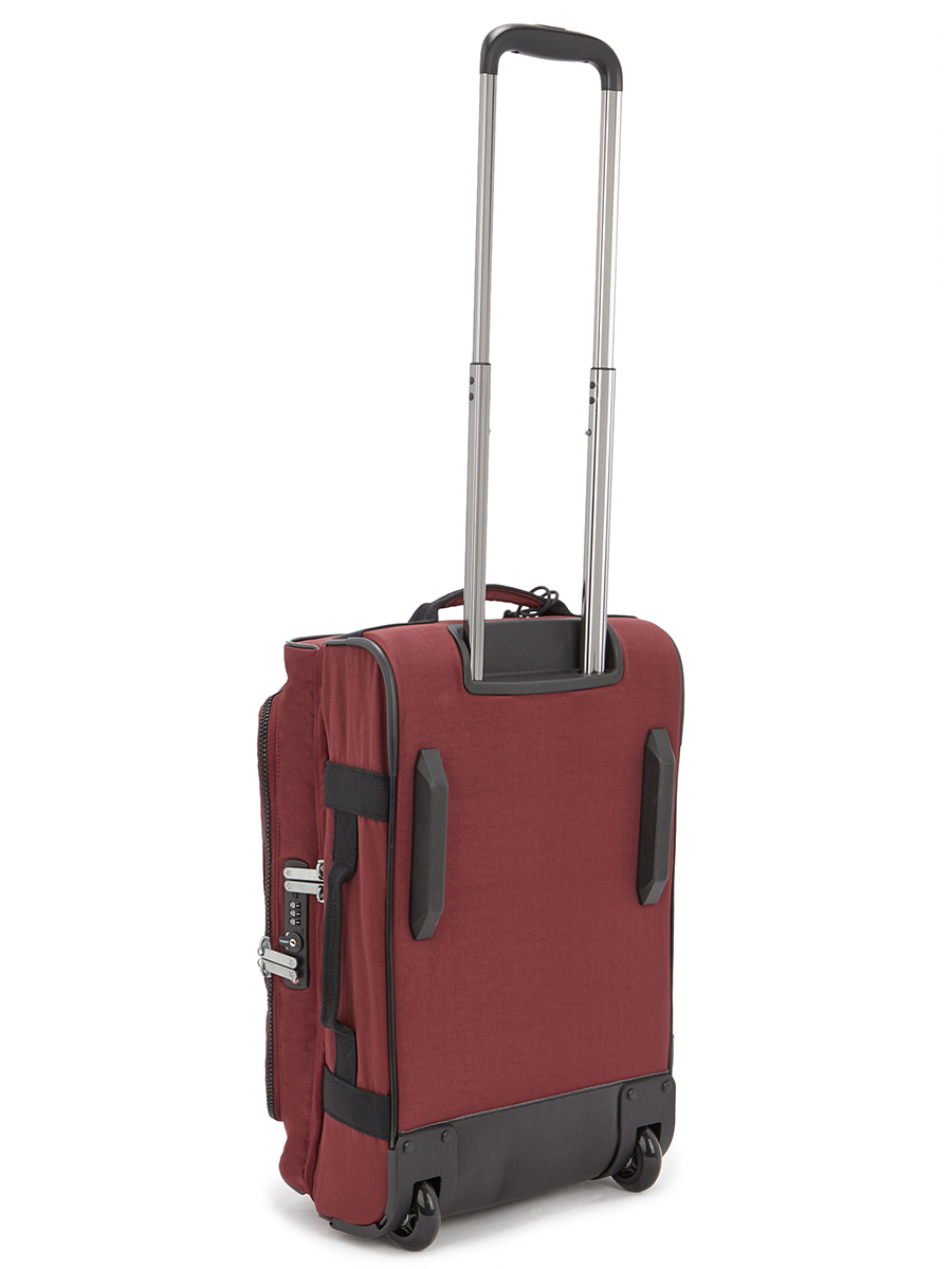 KI4986T31 Чемодан S Small Cabin Size Wheeled Duffle Kipling Distance  - Вид №1