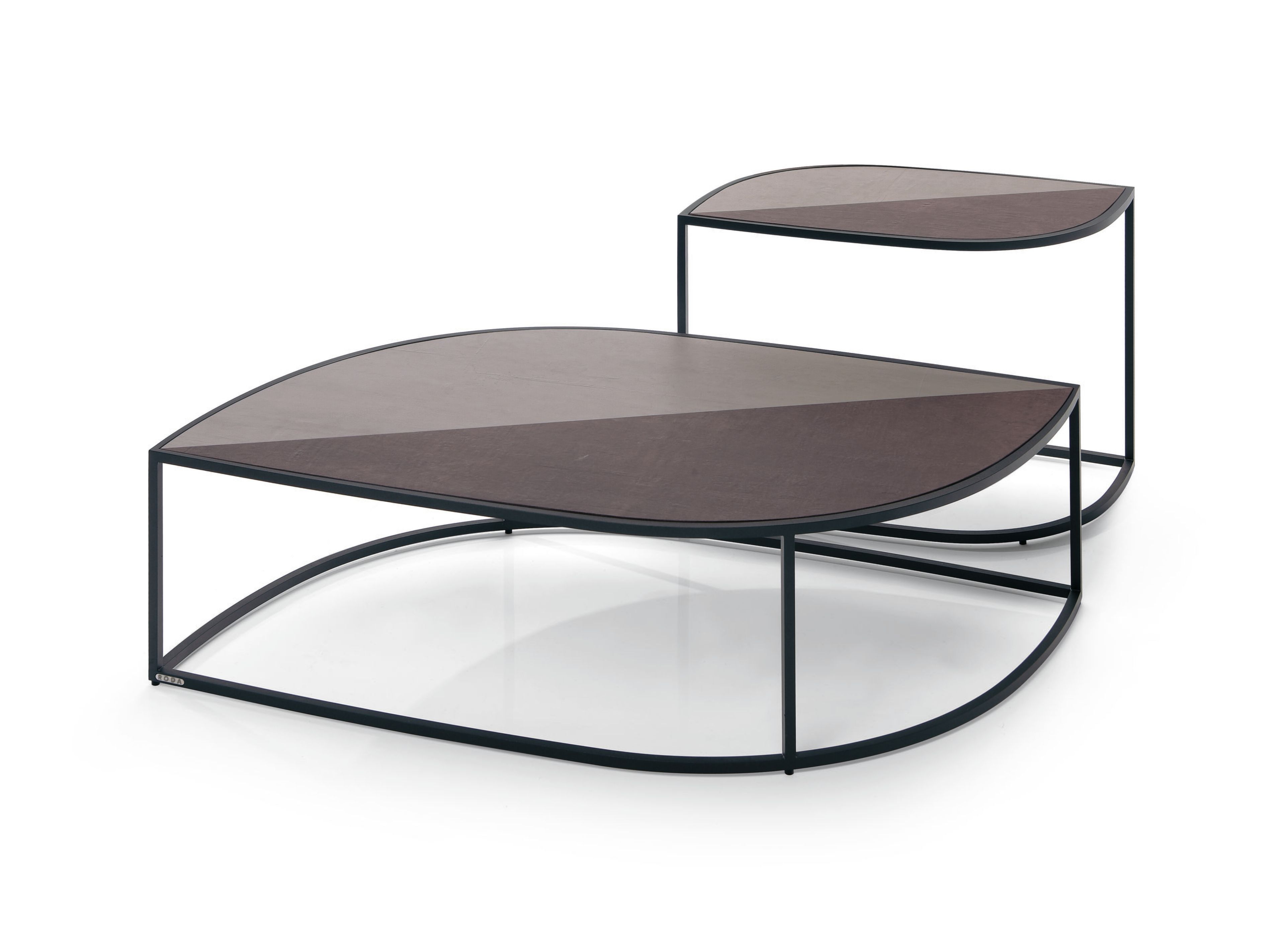 Низкий садовый столик RODA ARCH-00139796 - Вид №2