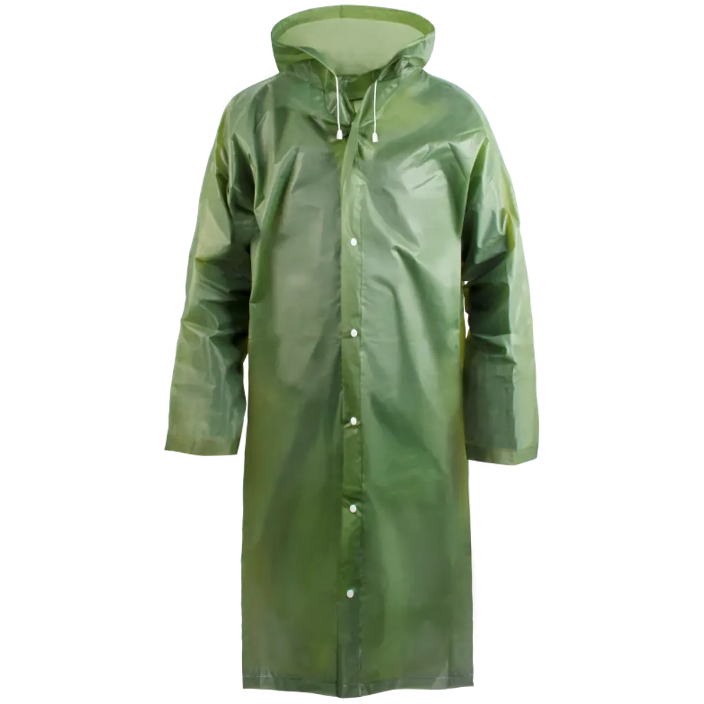 Дождевик Santreyd Komfi EVA - надежная защита от непогоды 89125491 STLM-0078741