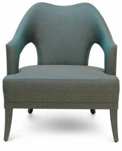 BRABBU Мягкое кресло с подлокотниками N°20