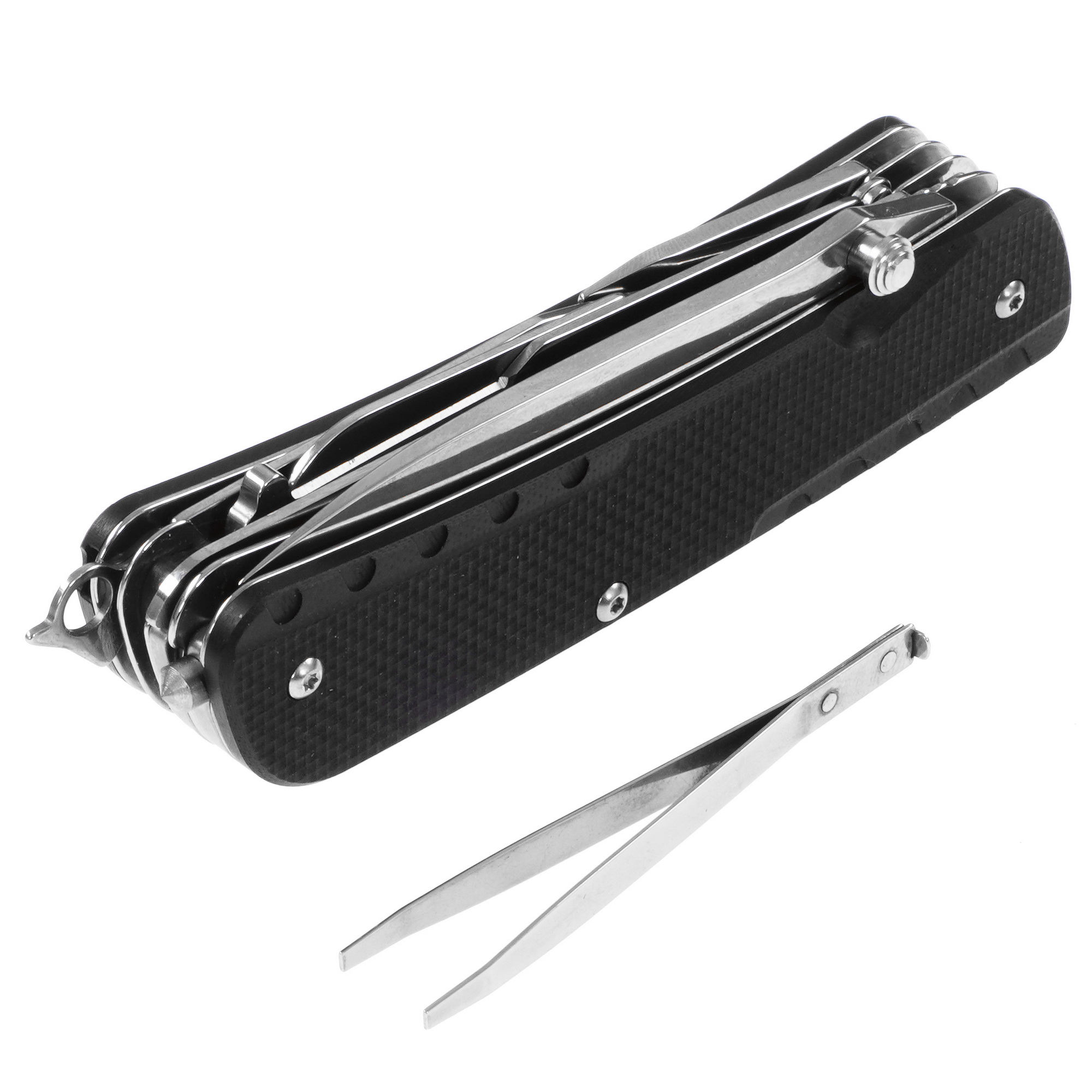 Швейцарский нож Ruike LD42-B 5403196 STDN-0053208 - Вид №5